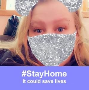 Meet your Posher, Jenn